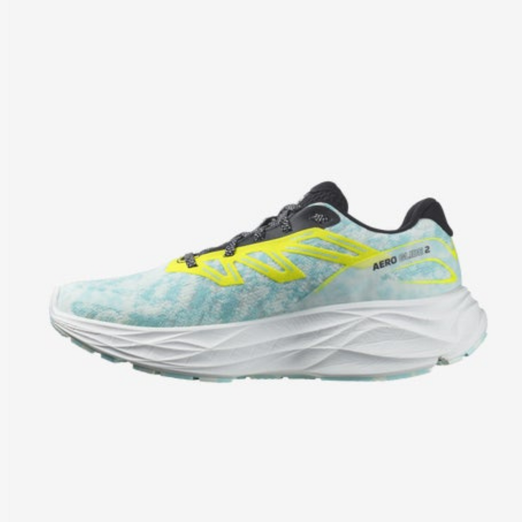 Salomon Women's Aero Glide 2 Road Running Shoes (L47426700)