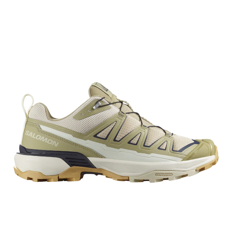 Salomon Men's X Ultra 360 EDGE Hiking Shoes (L47818000)