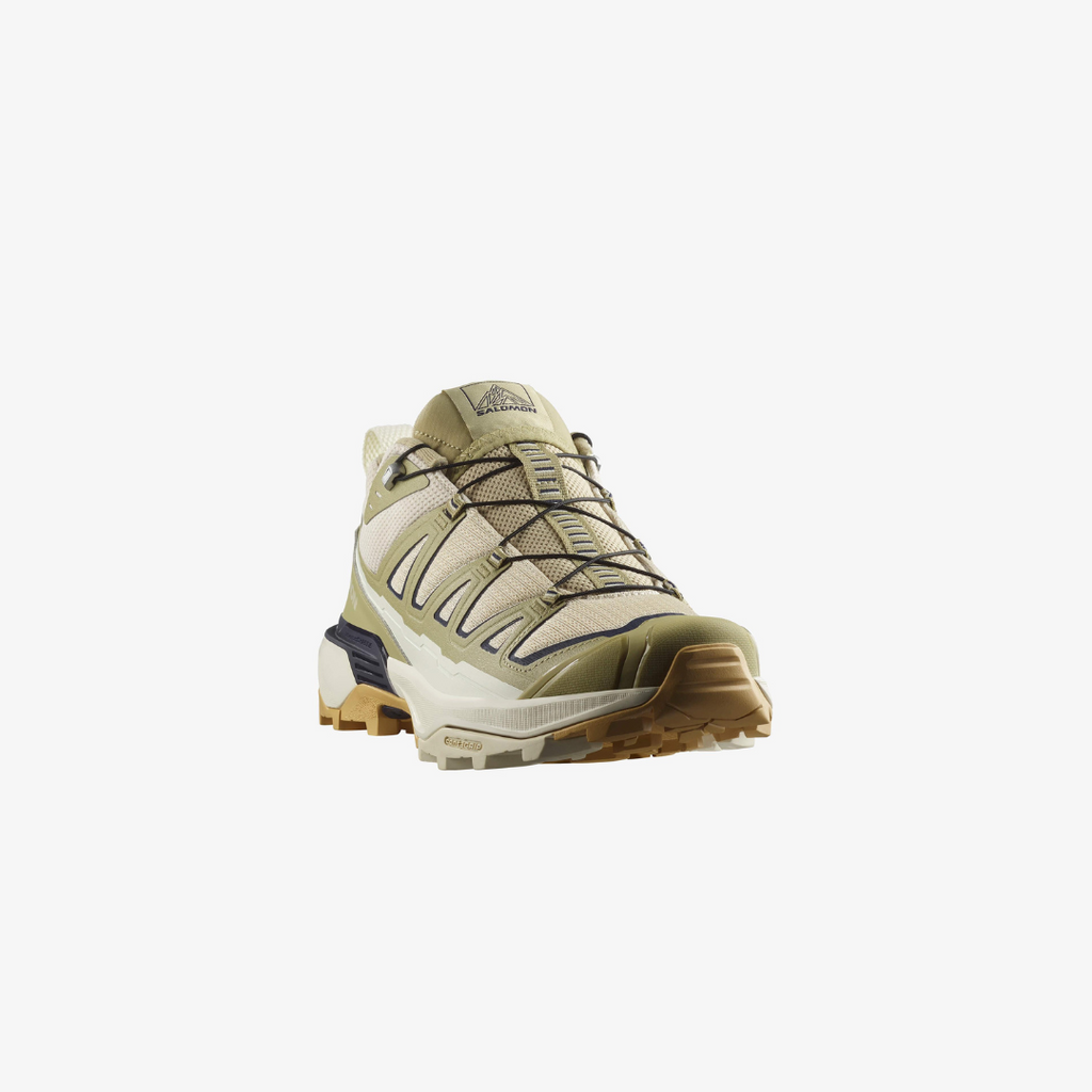 Salomon Men's X Ultra 360 EDGE Hiking Shoes (L47818000)