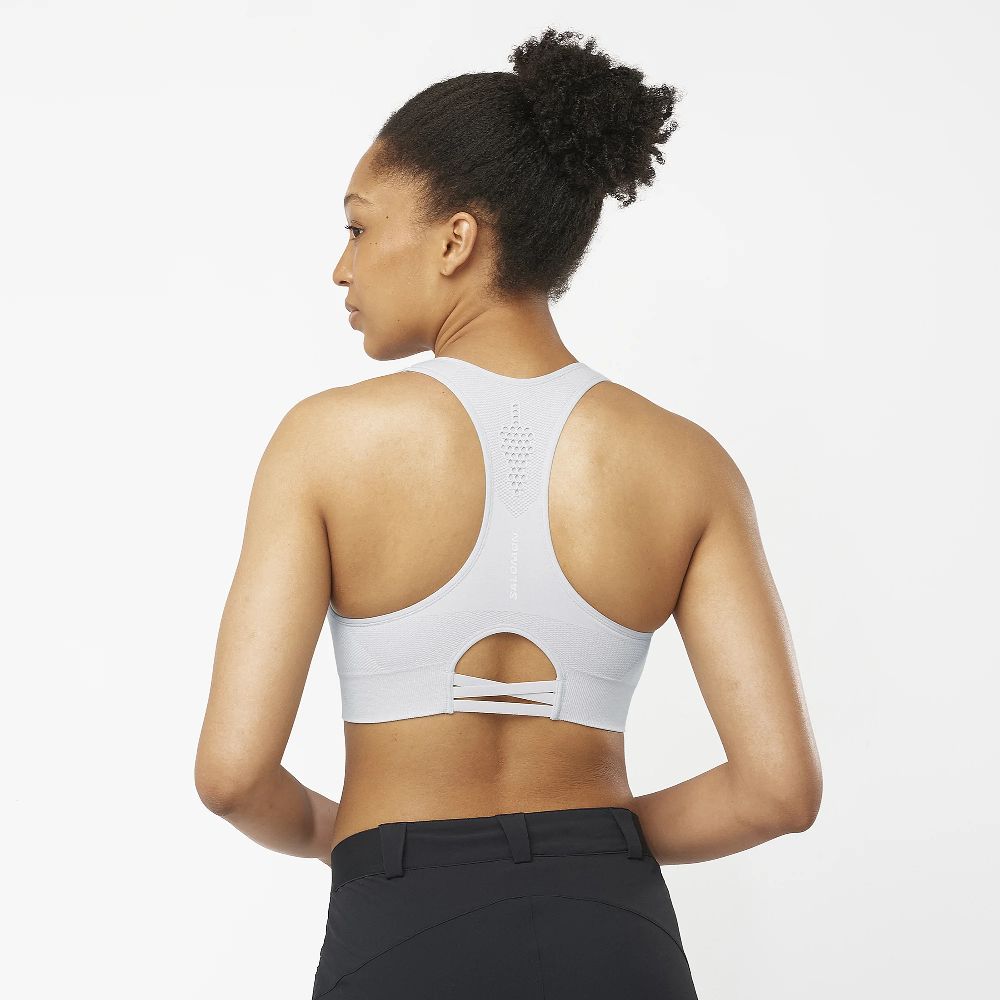 Salomon Women's Elevate Move'on Bra