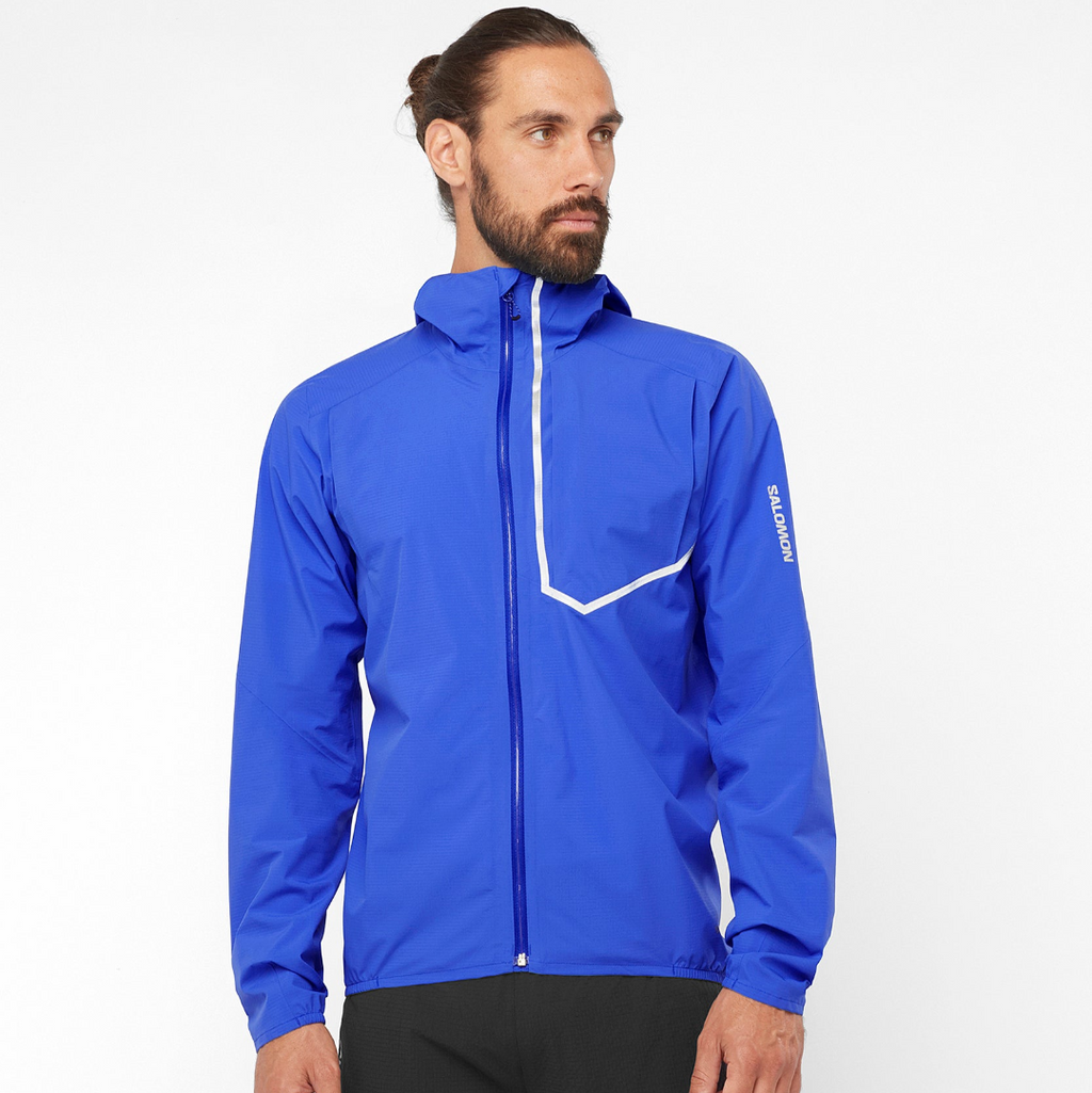 Salomon Men's Bonatti Trail Jacket (LC2043600)