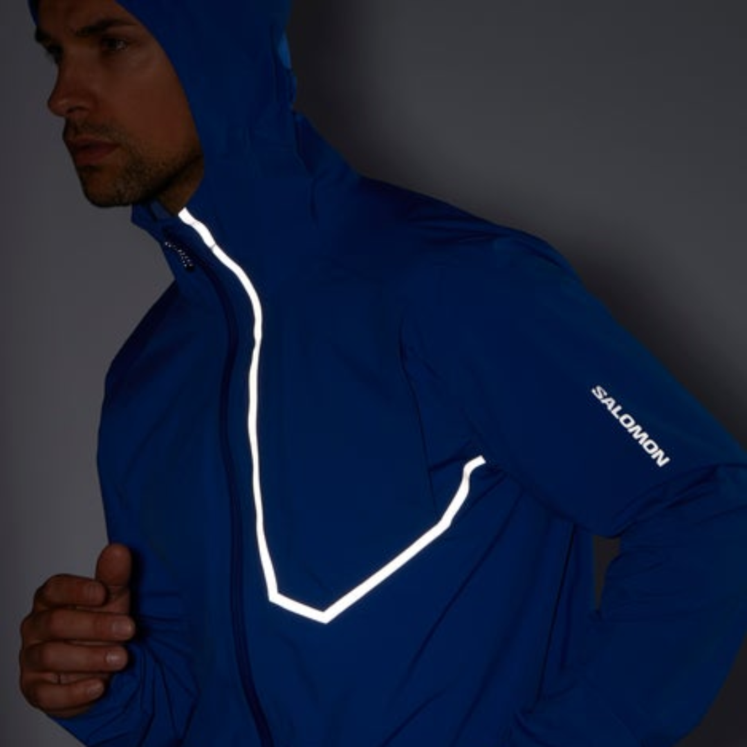 Salomon Men's Bonatti Trail Jacket (LC2043600)