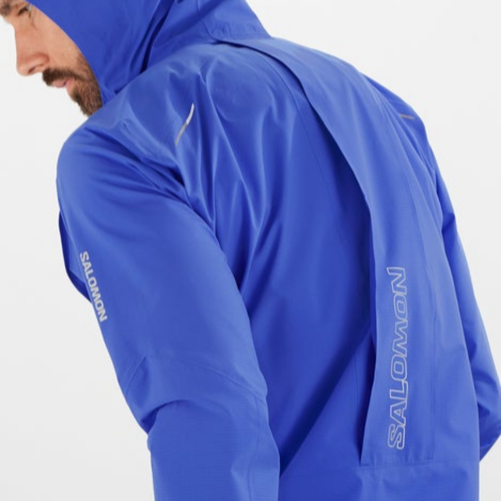 Salomon Men's Bonatti Trail Jacket (LC2043600)