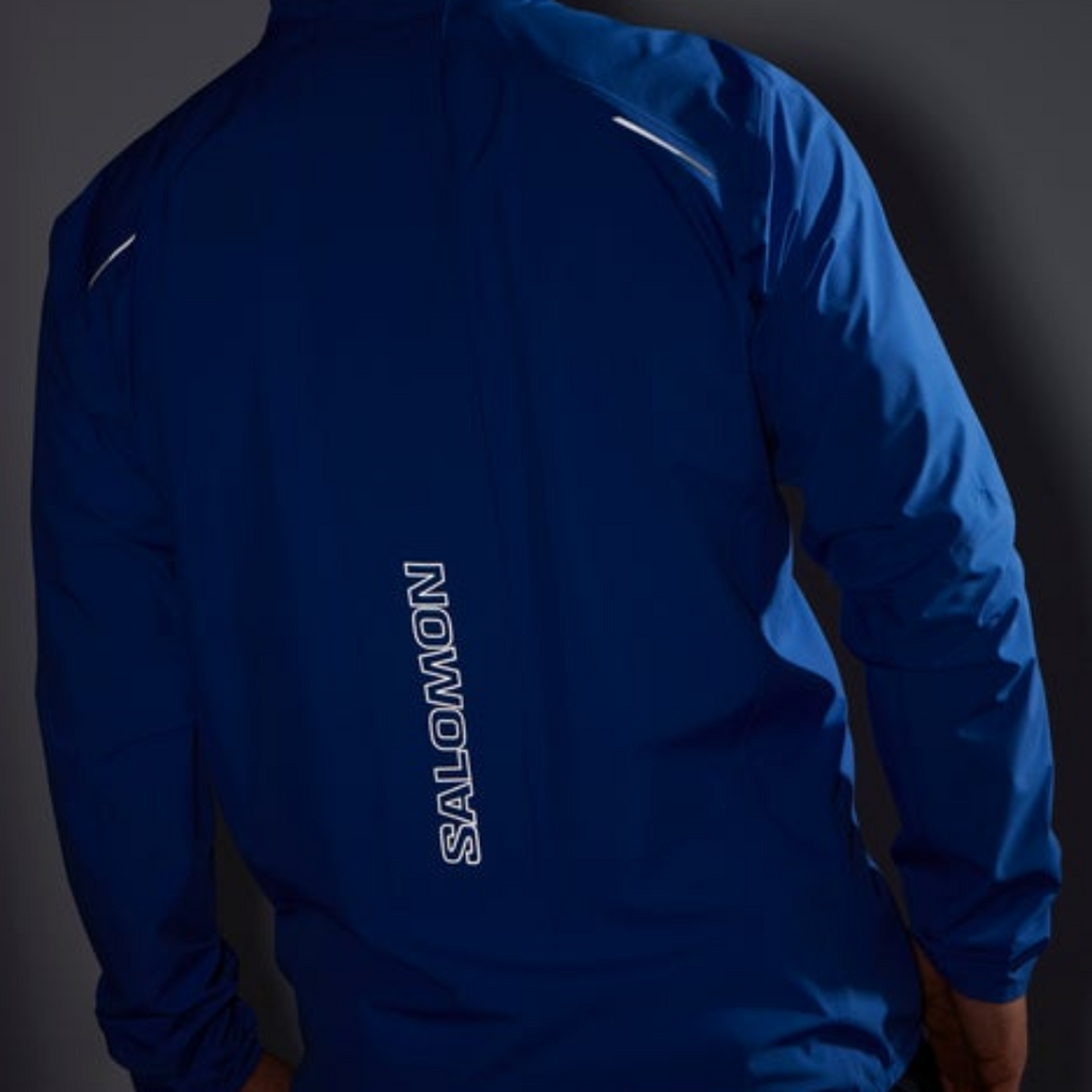 Salomon Men's Bonatti Trail Jacket (LC2043600)