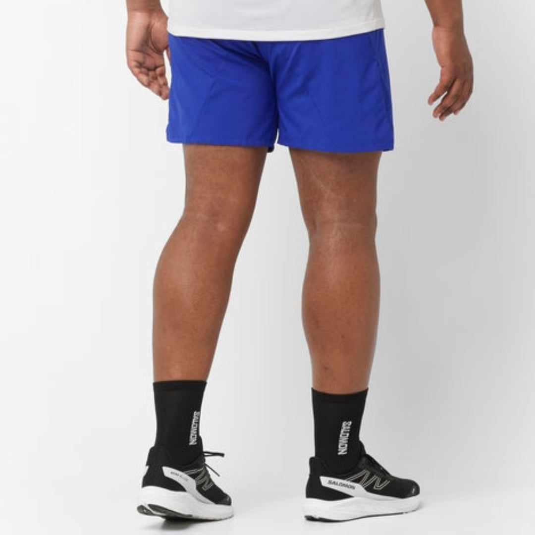 Salomon Men's Cross 5" Shorts (LC2058700)