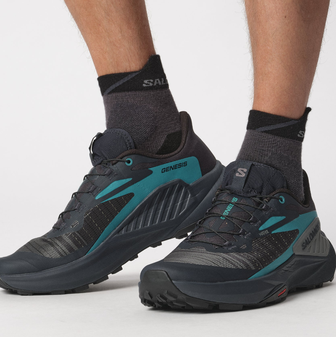 Salomon Unisex's Speedcross Ankle