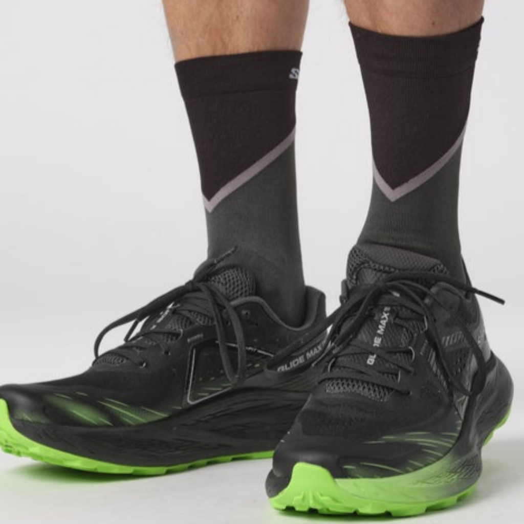 Salomon Unisex's Pulse Crew (LC2165600)