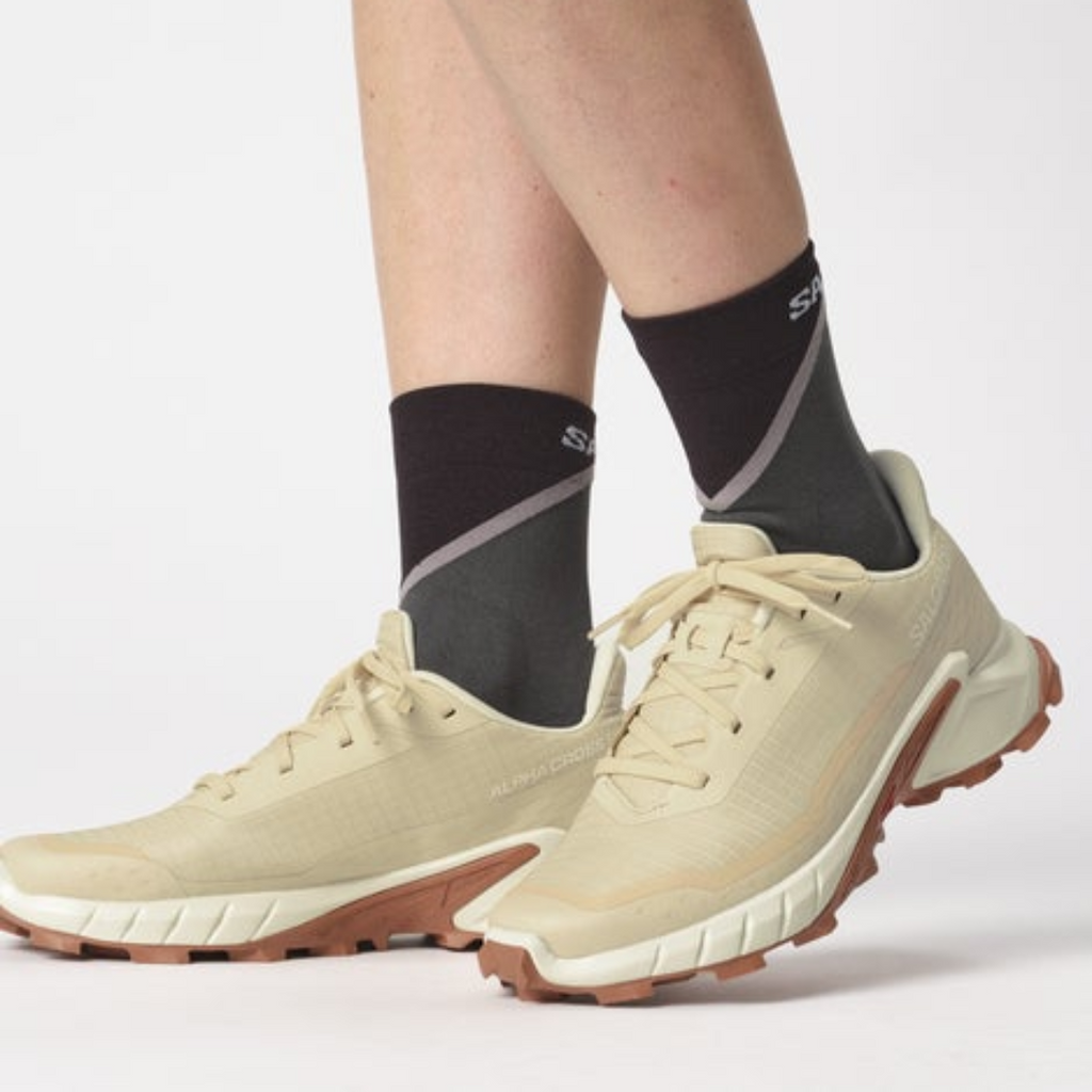 Salomon Unisex's Pulse Crew (LC2165600)