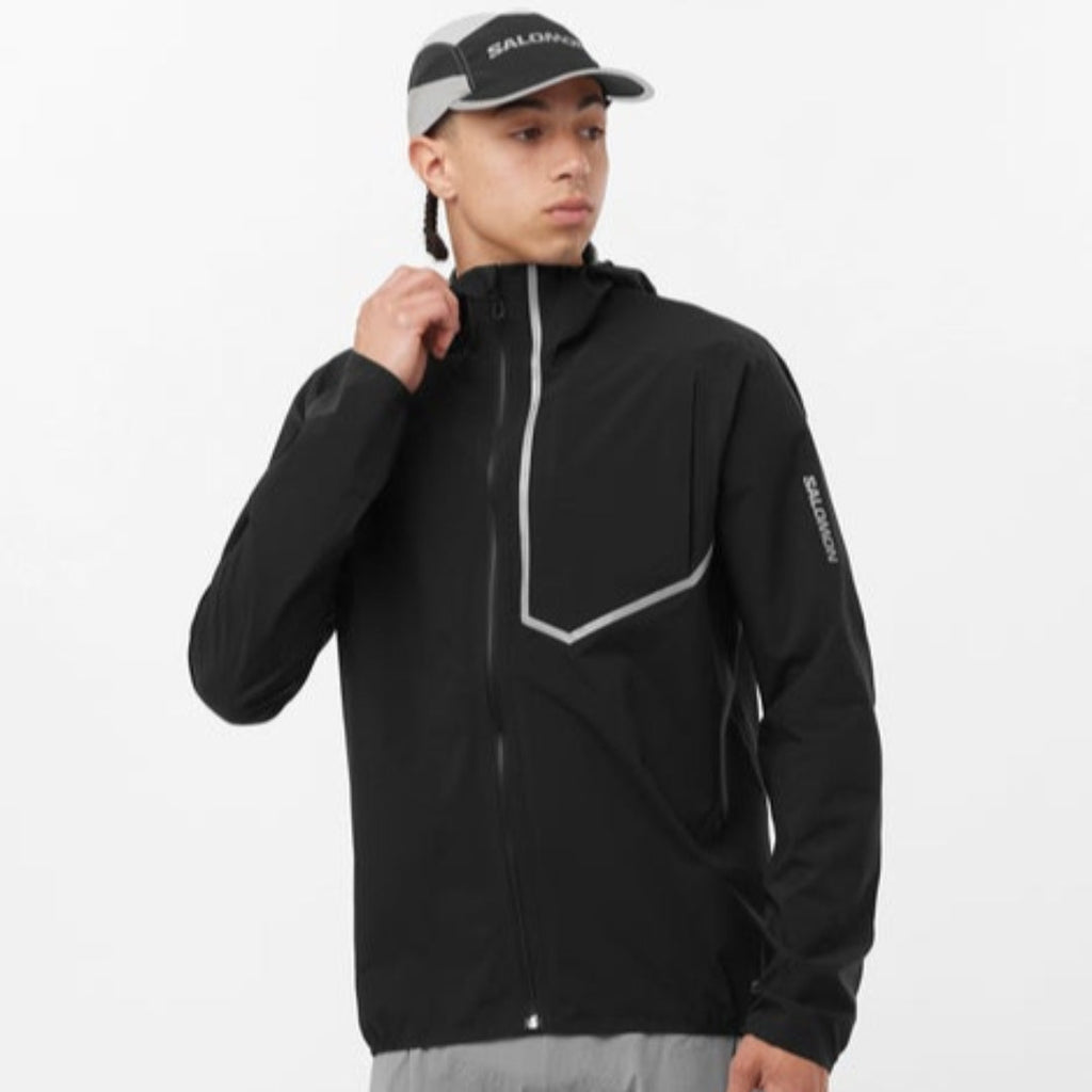 Salomon Men's Bonatti Trail Jacket