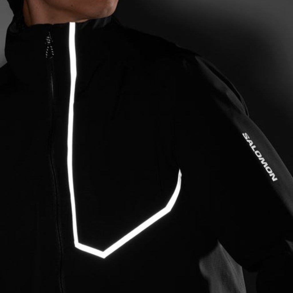 Salomon Men's Bonatti Trail Jacket