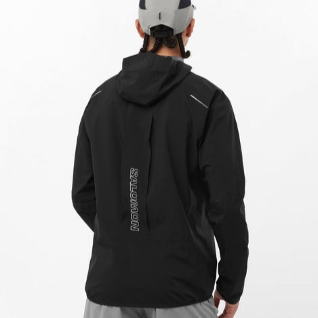 Salomon Men's Bonatti Trail Jacket