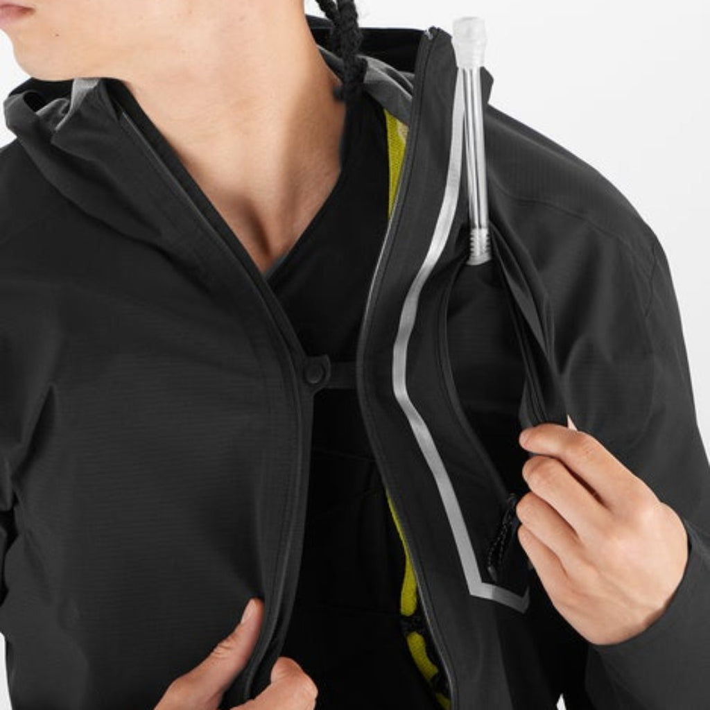 Salomon Men's Bonatti Trail Jacket