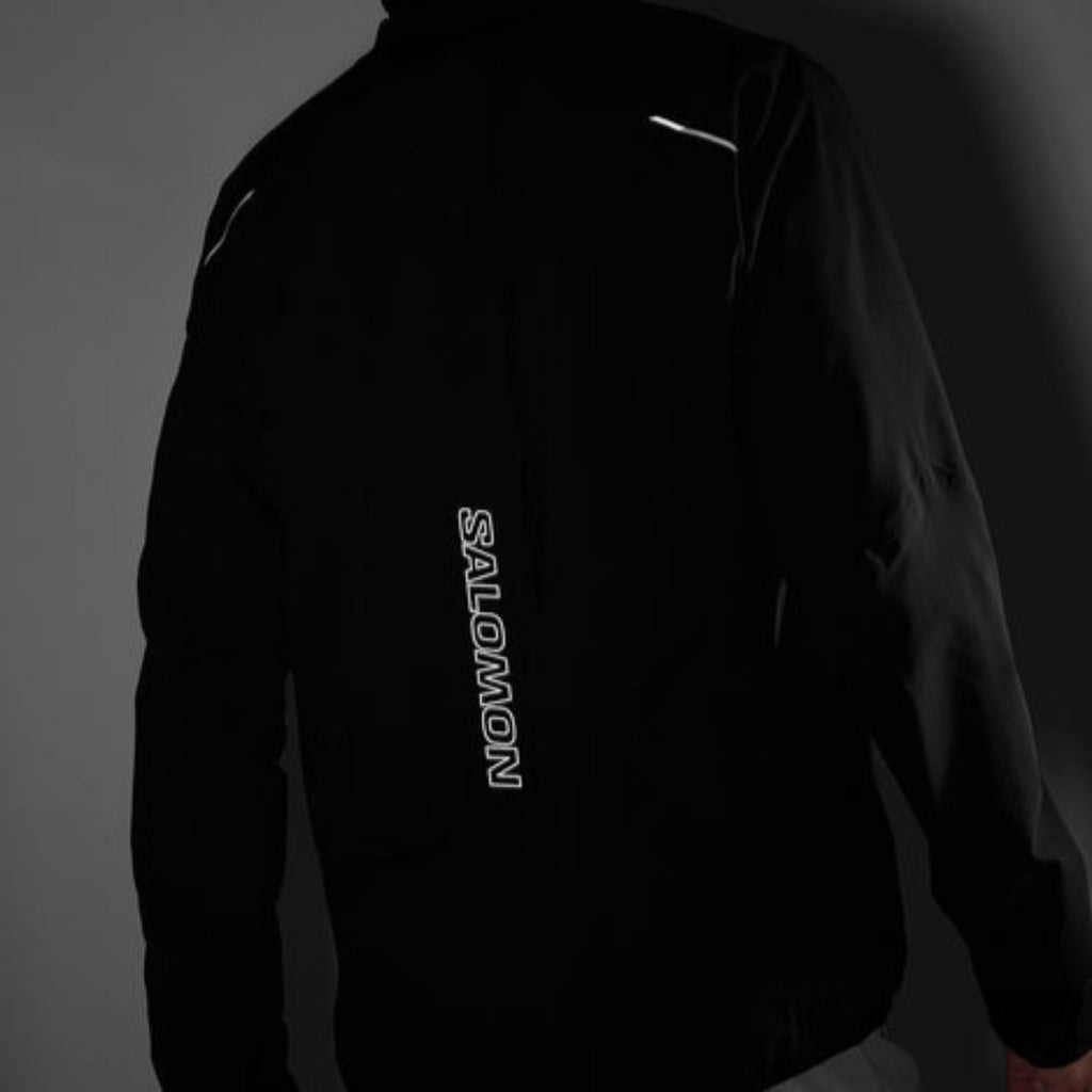 Salomon Men's Bonatti Trail Jacket