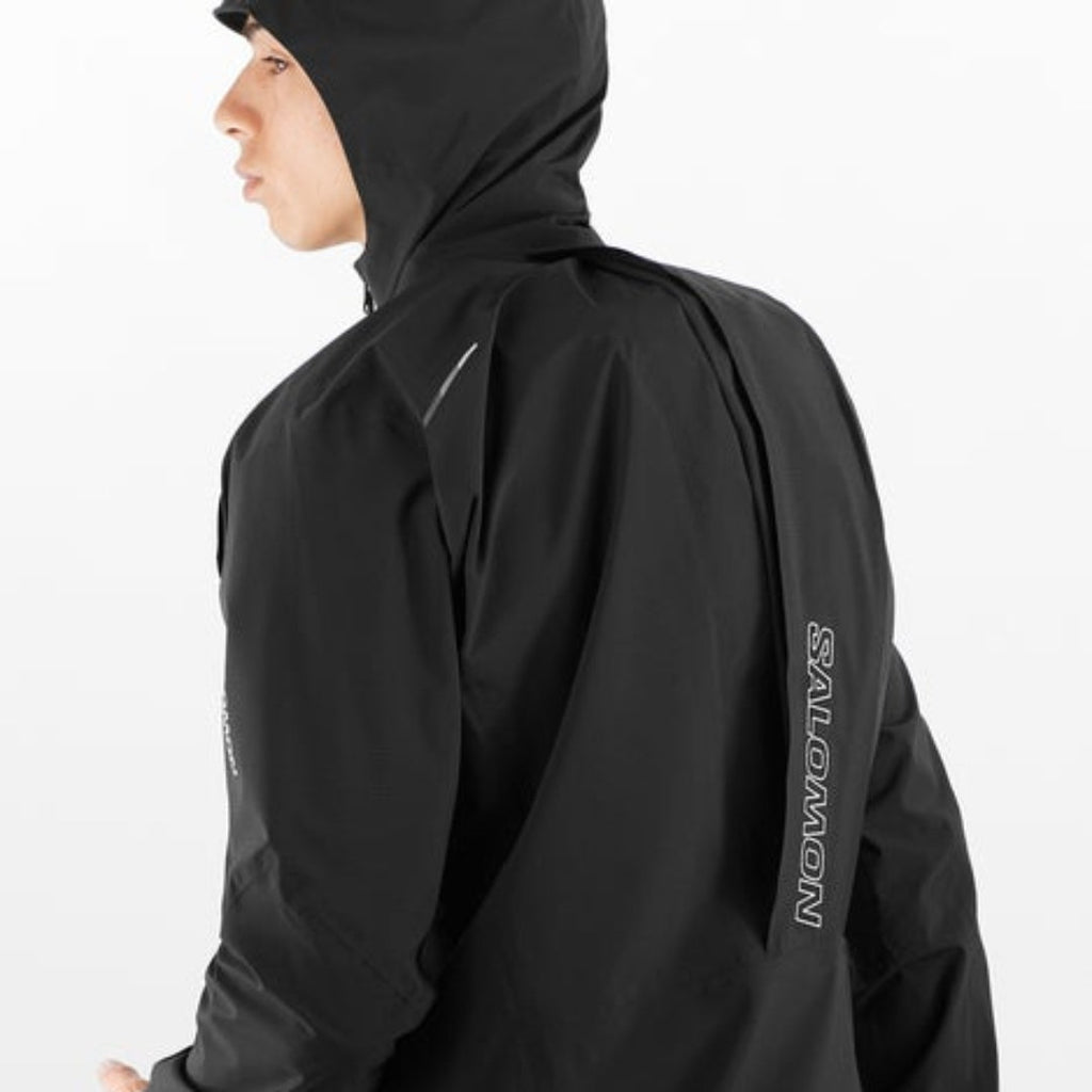 Salomon Men's Bonatti Trail Jacket