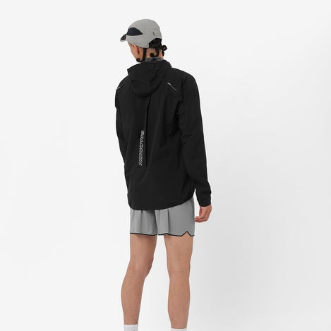Salomon Men's Bonatti Trail Jacket