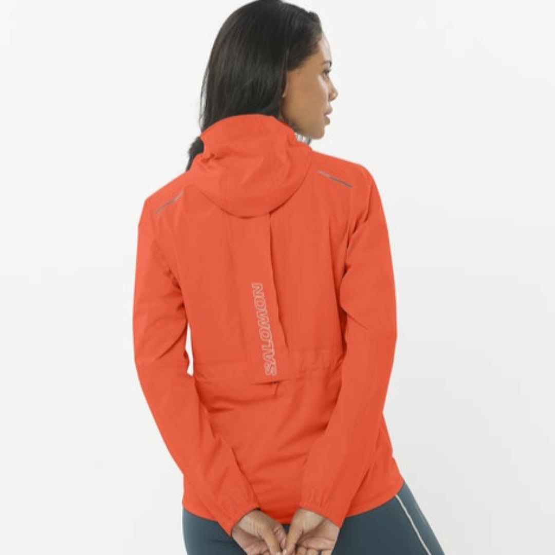 Salomon Women's Bonatti Trail Jacket