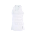 Salomon Women's Aero Singlet GFX (LC2188200)