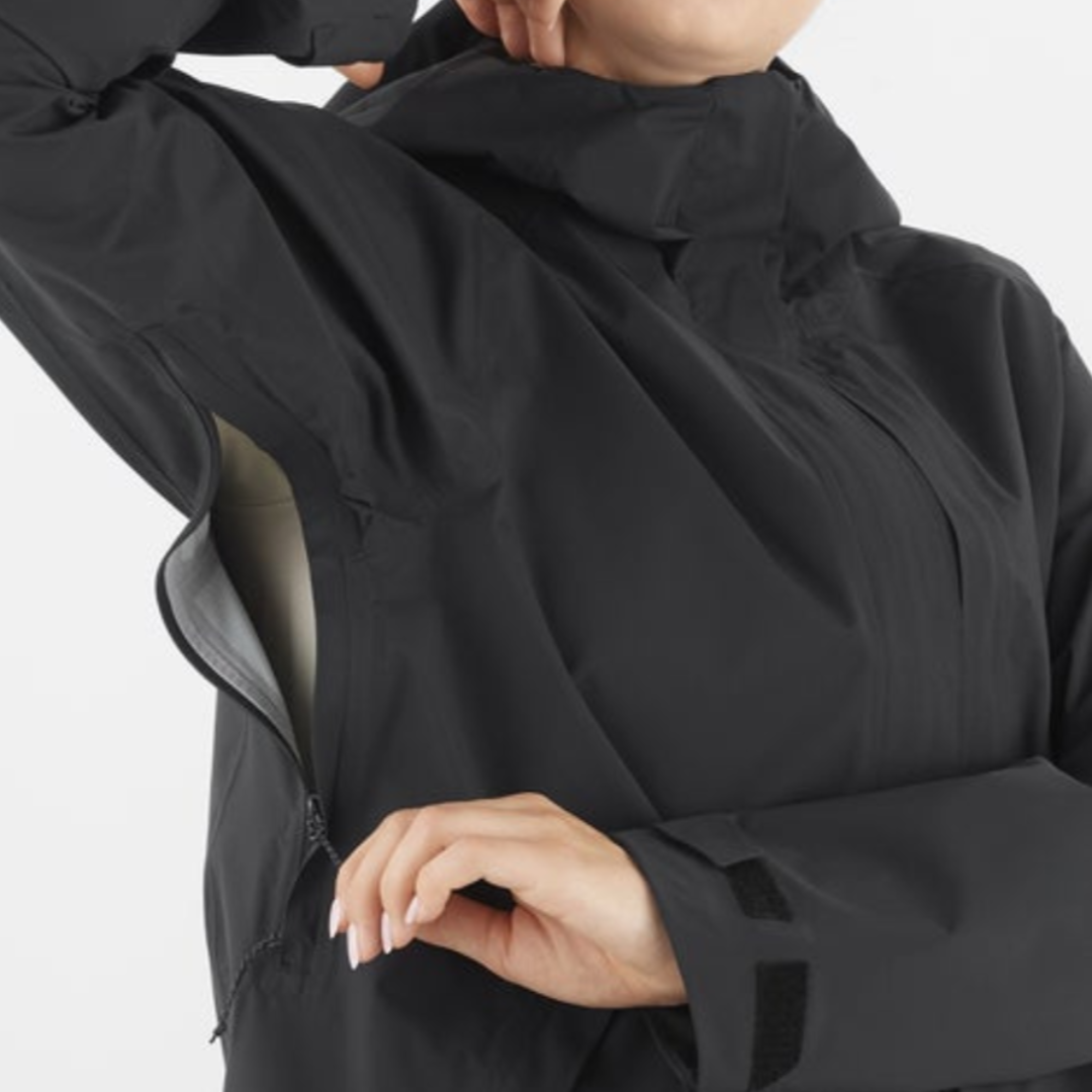 Salomon Women's Outerpath Pro 2.5L Jacket