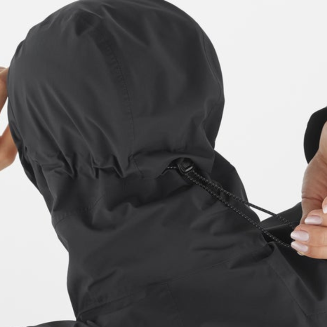 Salomon Women's Outerpath Pro 2.5L Jacket