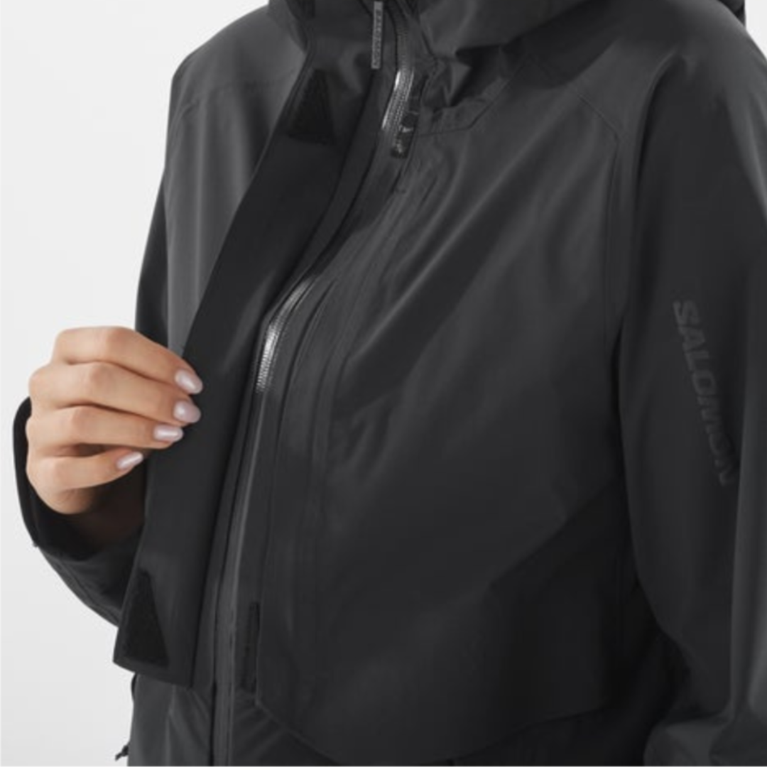 Salomon Women's Outerpath Pro 2.5L Jacket