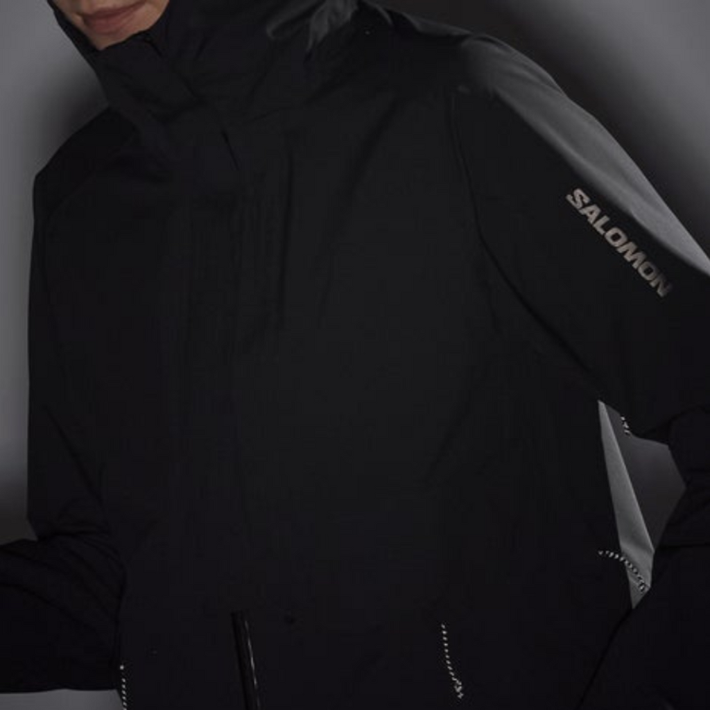 Salomon Women's Outerpath Pro 2.5L Jacket