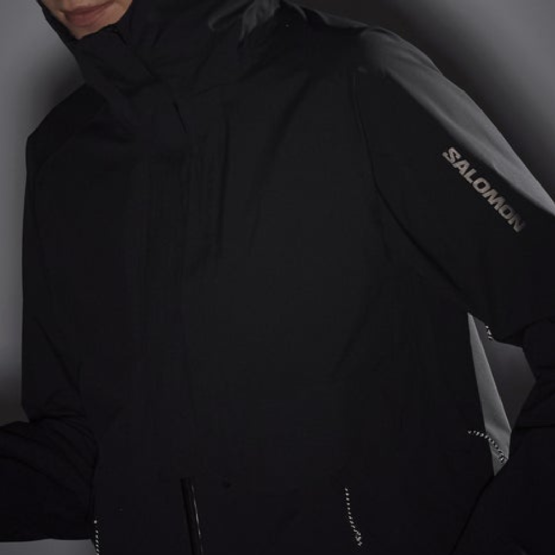 Salomon Women's Outerpath Pro 2.5L Jacket