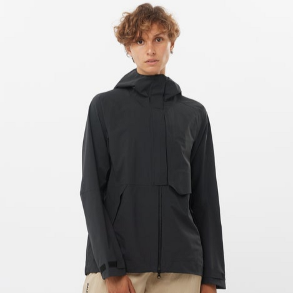 Salomon Women's Outerpath Pro 2.5L Jacket