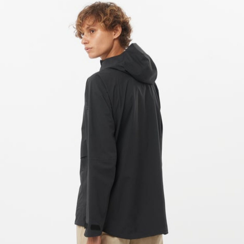 Salomon Women's Outerpath Pro 2.5L Jacket