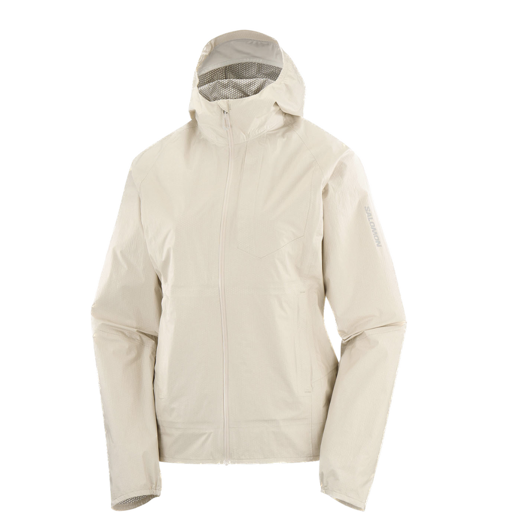 Salomon Women's Bonatti Waterproof Jacket (LC2263300)