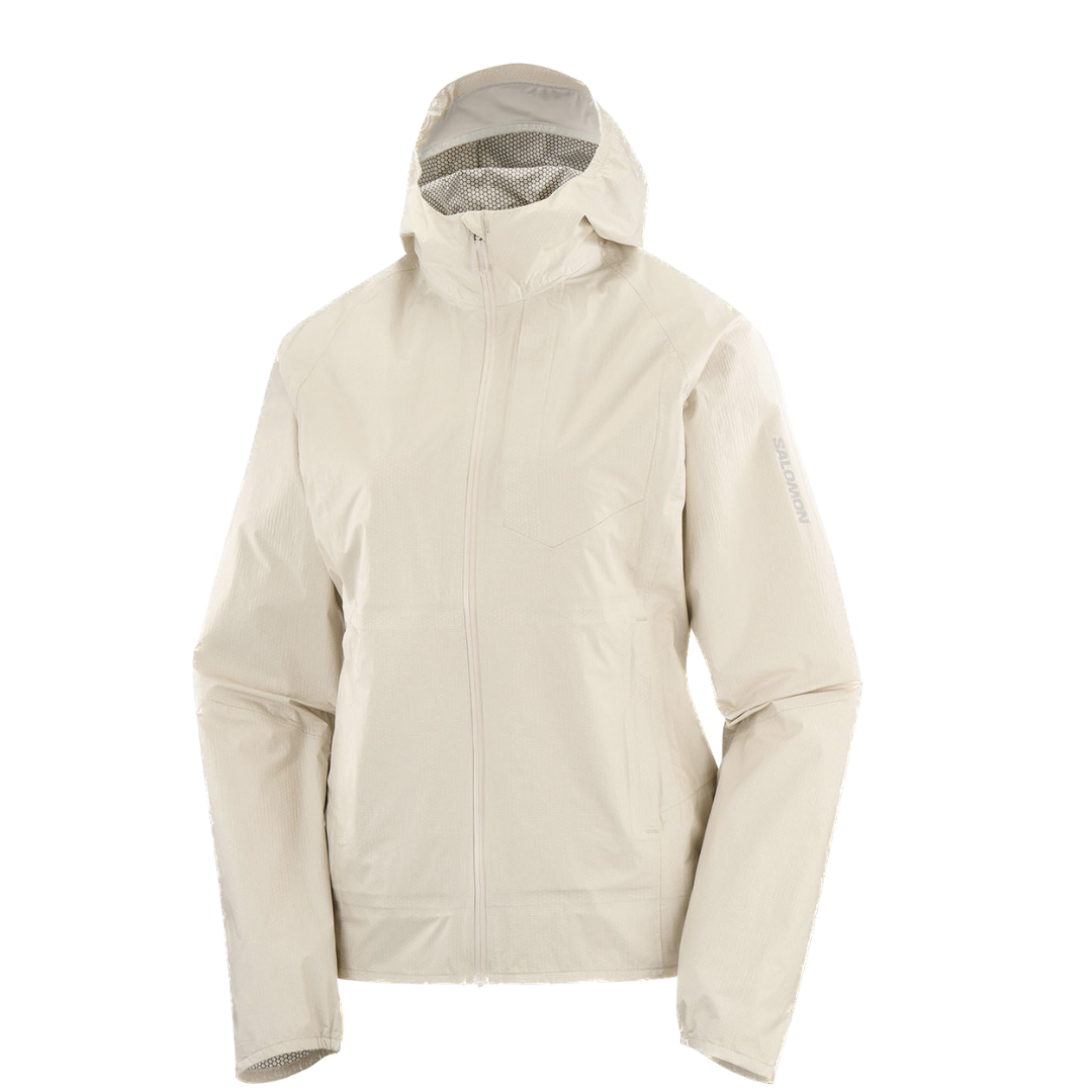 Salomon Women's Bonatti Waterproof Jacket (LC2263300)