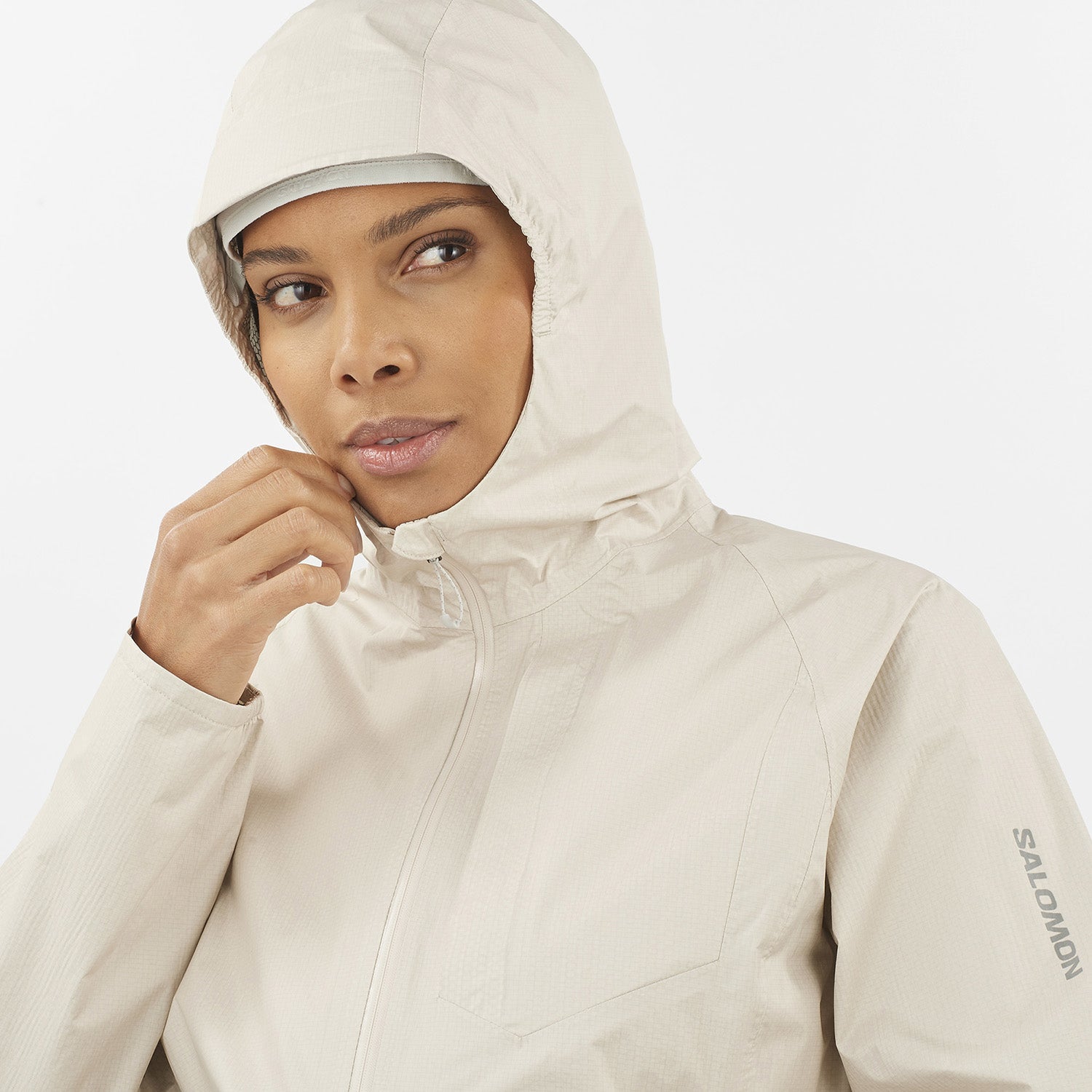 Salomon Women's Bonatti Waterproof Jacket (LC2263300)
