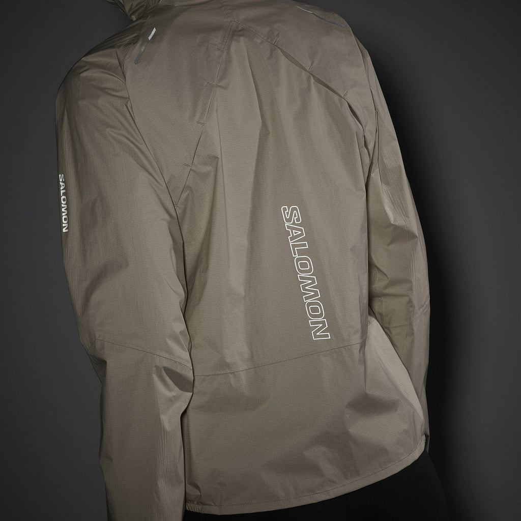 Salomon Women's Bonatti Waterproof Jacket (LC2263300)