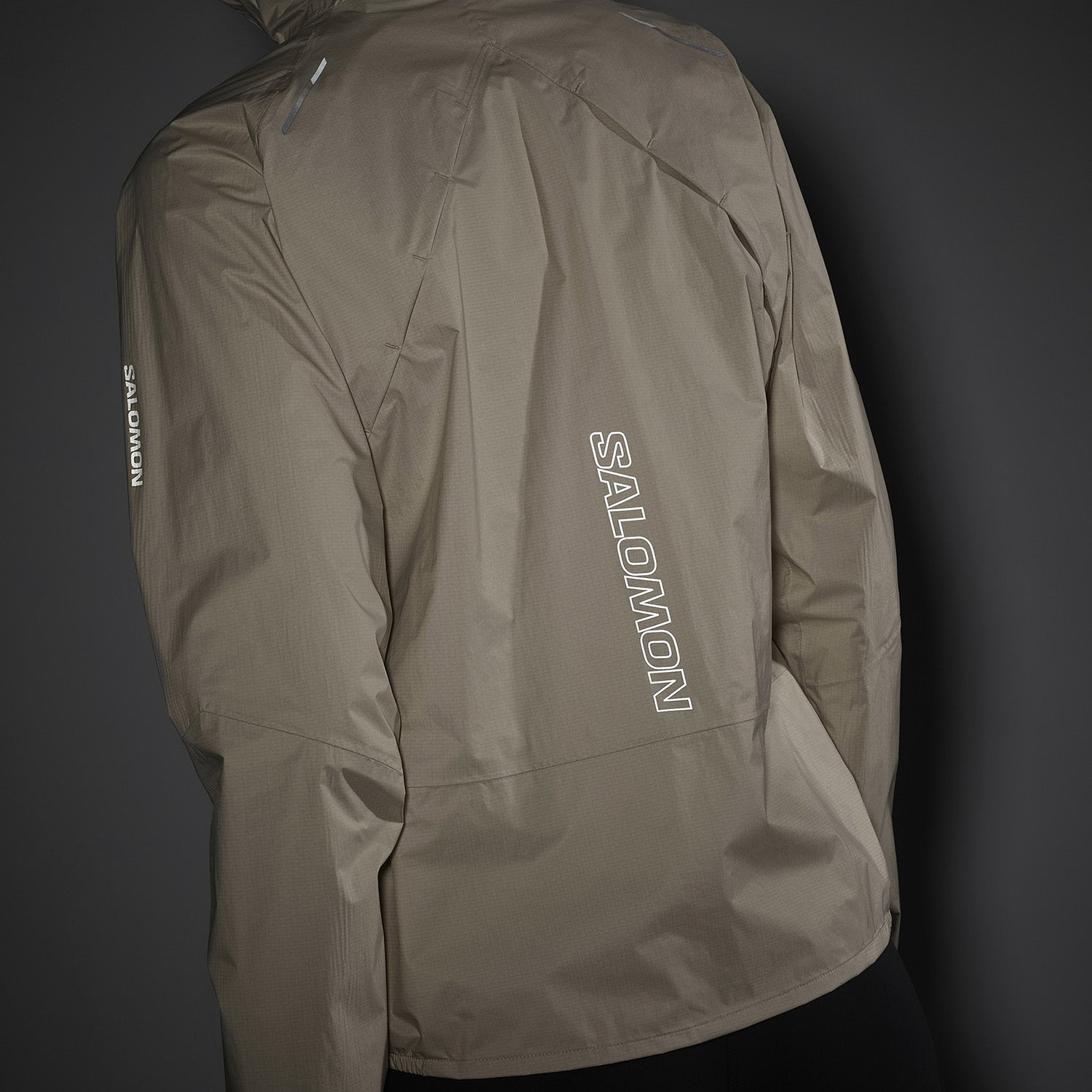 Salomon Women's Bonatti Waterproof Jacket (LC2263300)