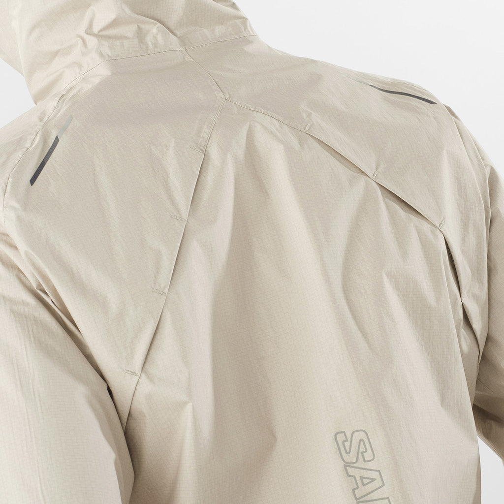 Salomon Women's Bonatti Waterproof Jacket (LC2263300)
