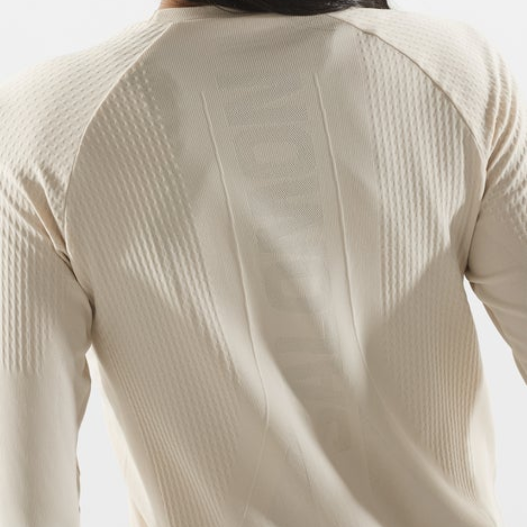 Salomon Women's Sense Aero Seamless Tee (LC2267000)