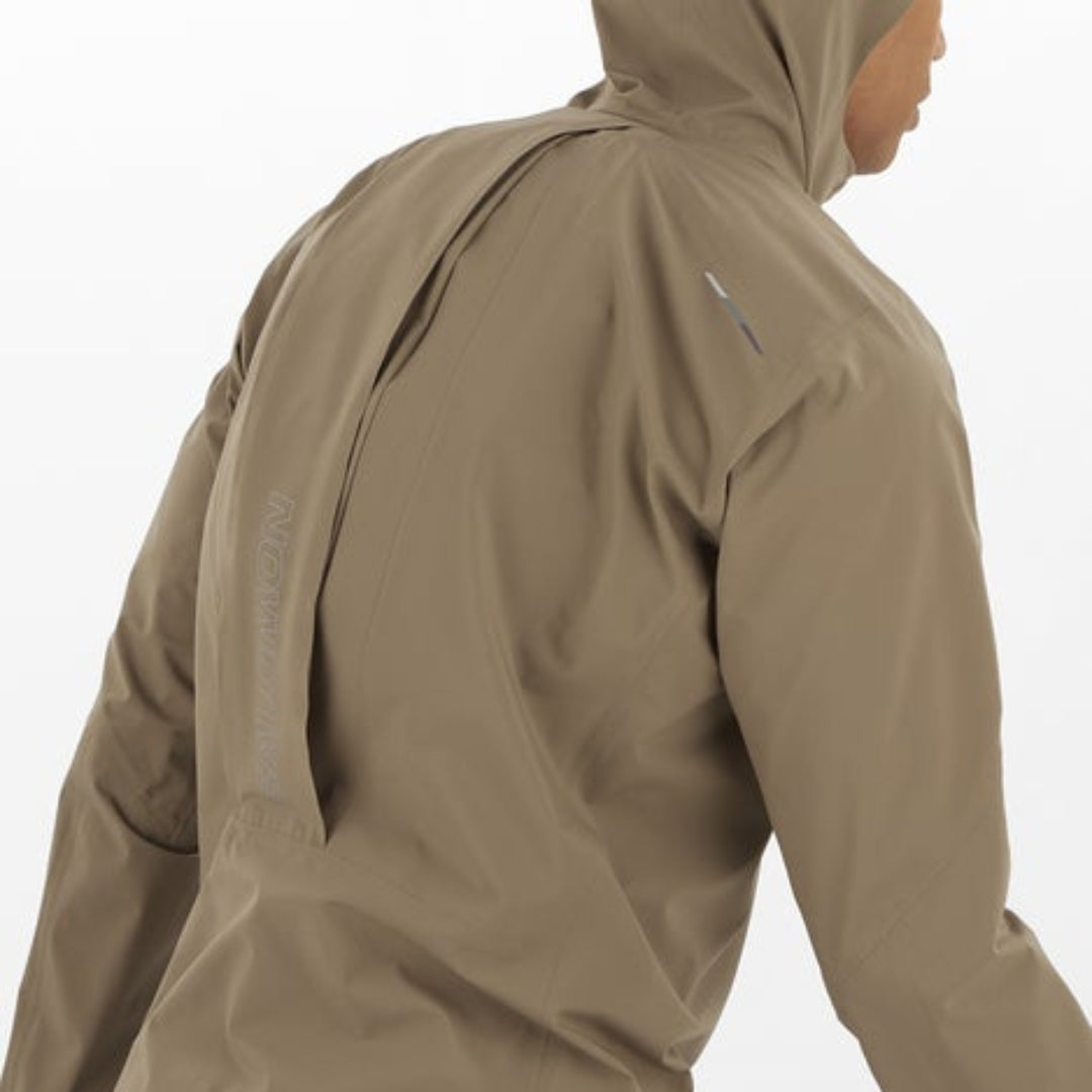Salomon Men's Bonatti Trail Jacket