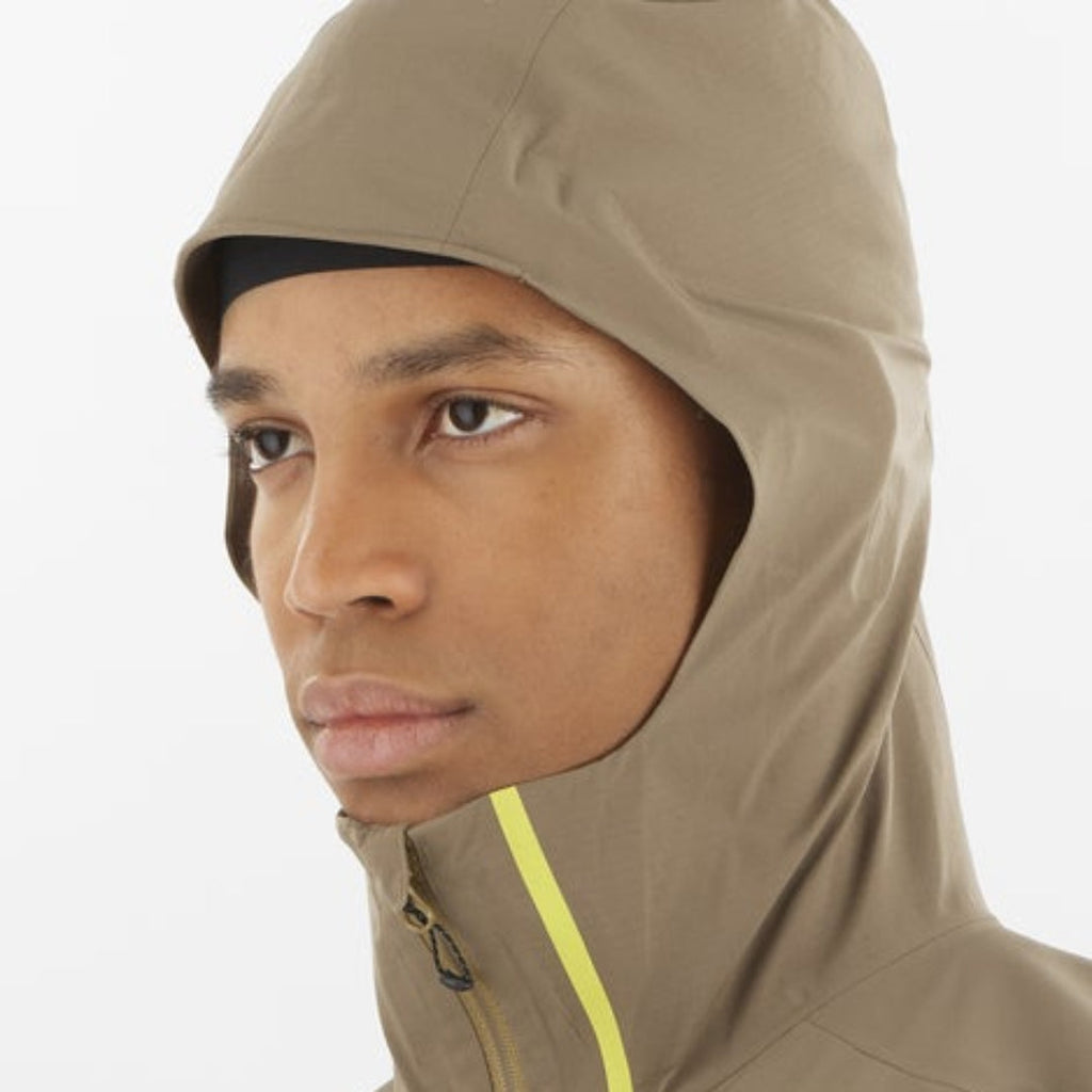 Salomon Men's Bonatti Trail Jacket