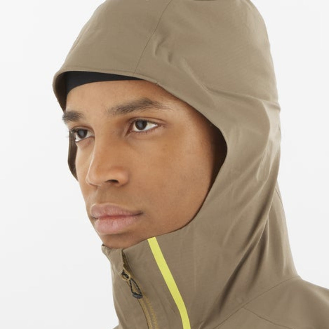 Salomon Men's Bonatti Trail Jacket