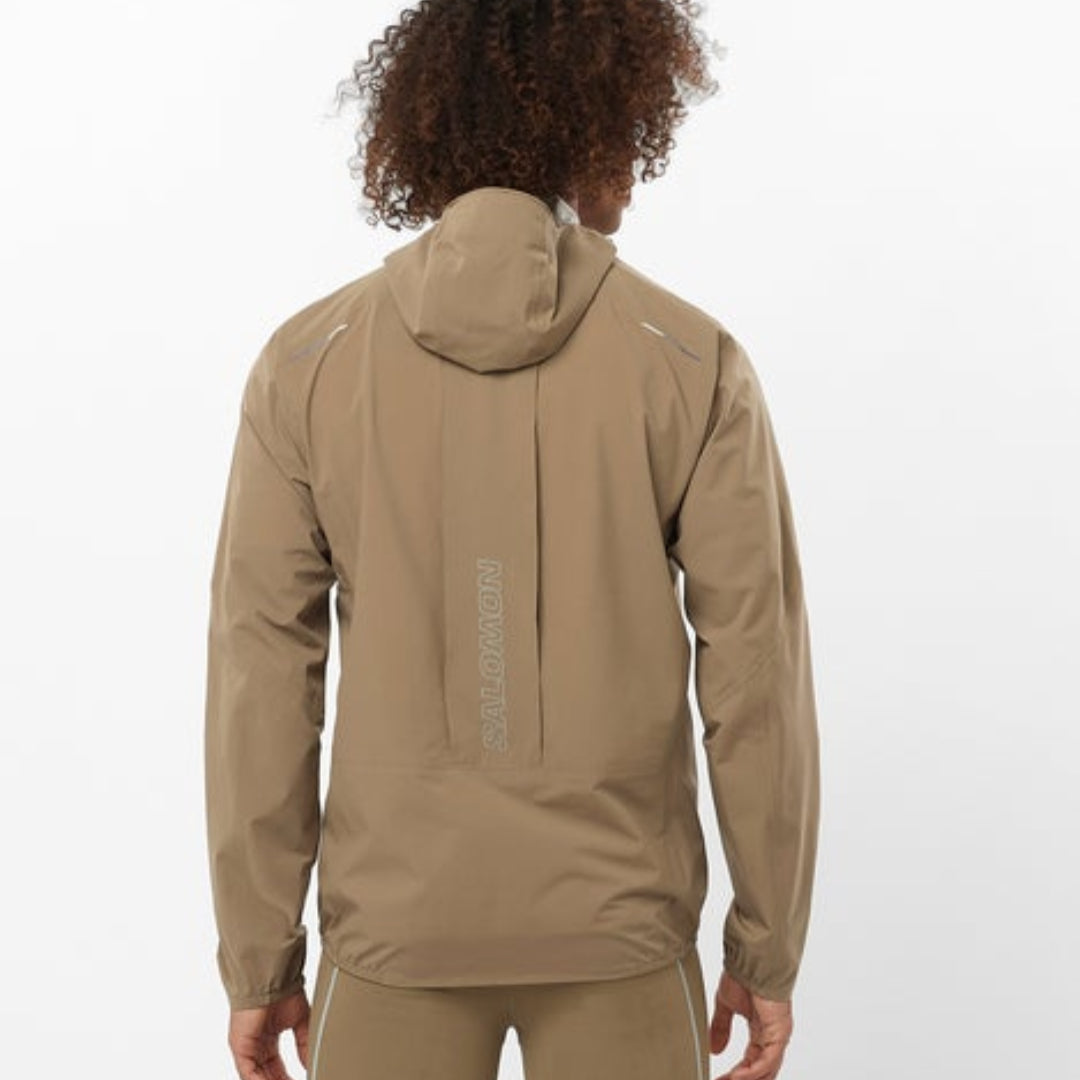 Salomon Men's Bonatti Trail Jacket