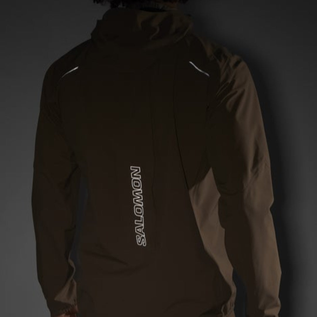 Salomon Men's Bonatti Trail Jacket