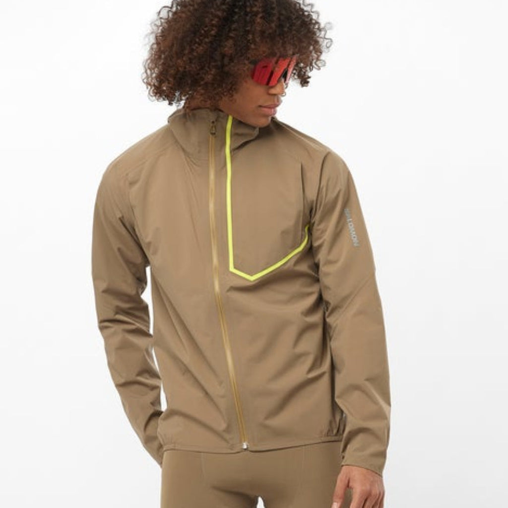 Salomon Men's Bonatti Trail Jacket