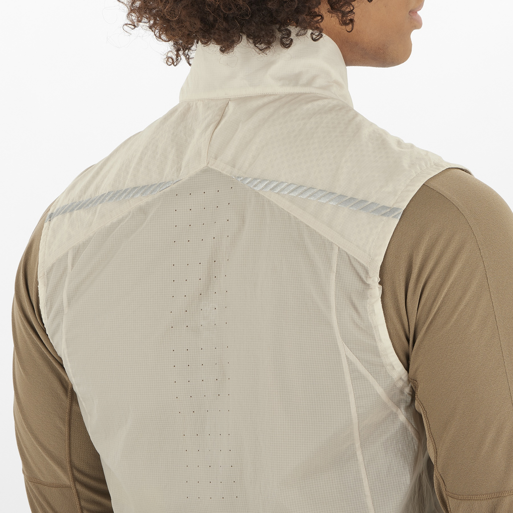 Salomon Men's Sense Flow Vest (LC2274400)