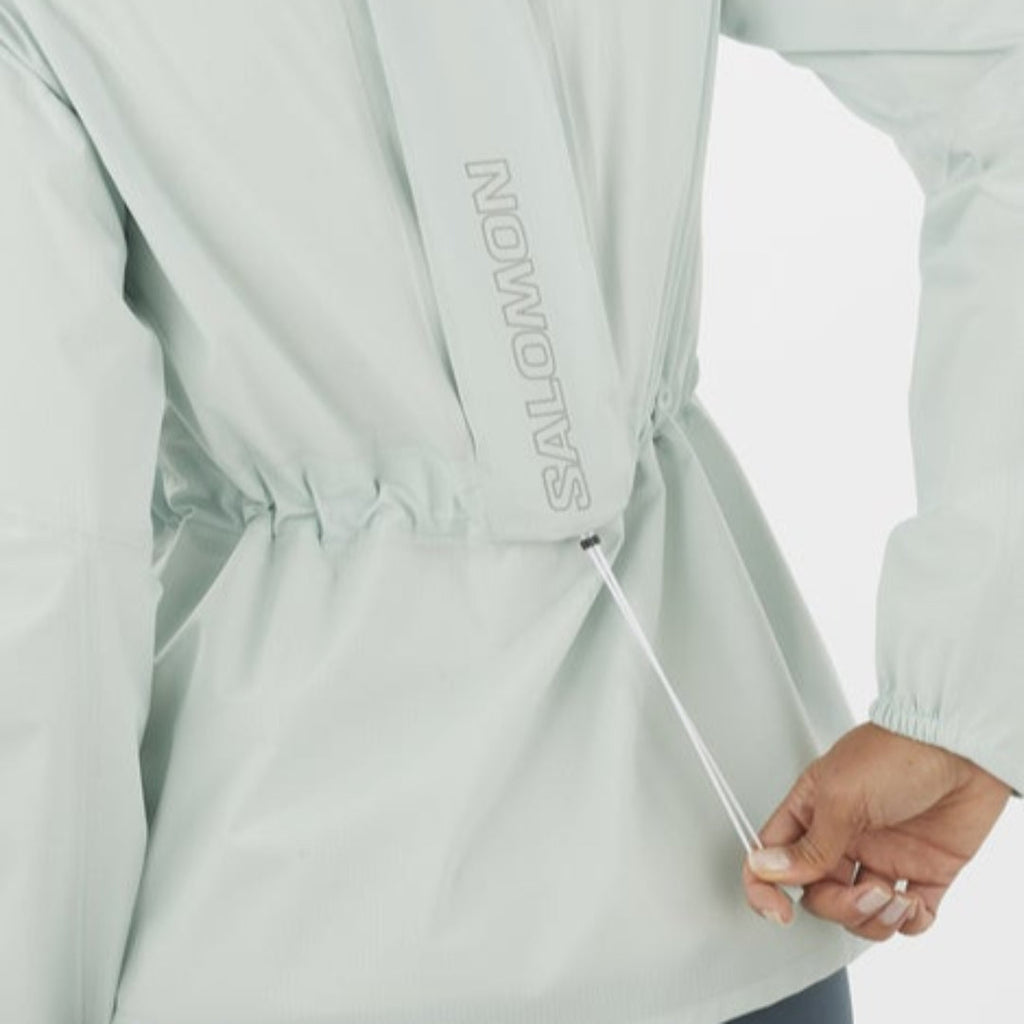 Salomon Women's Bonatti Trail Jacket