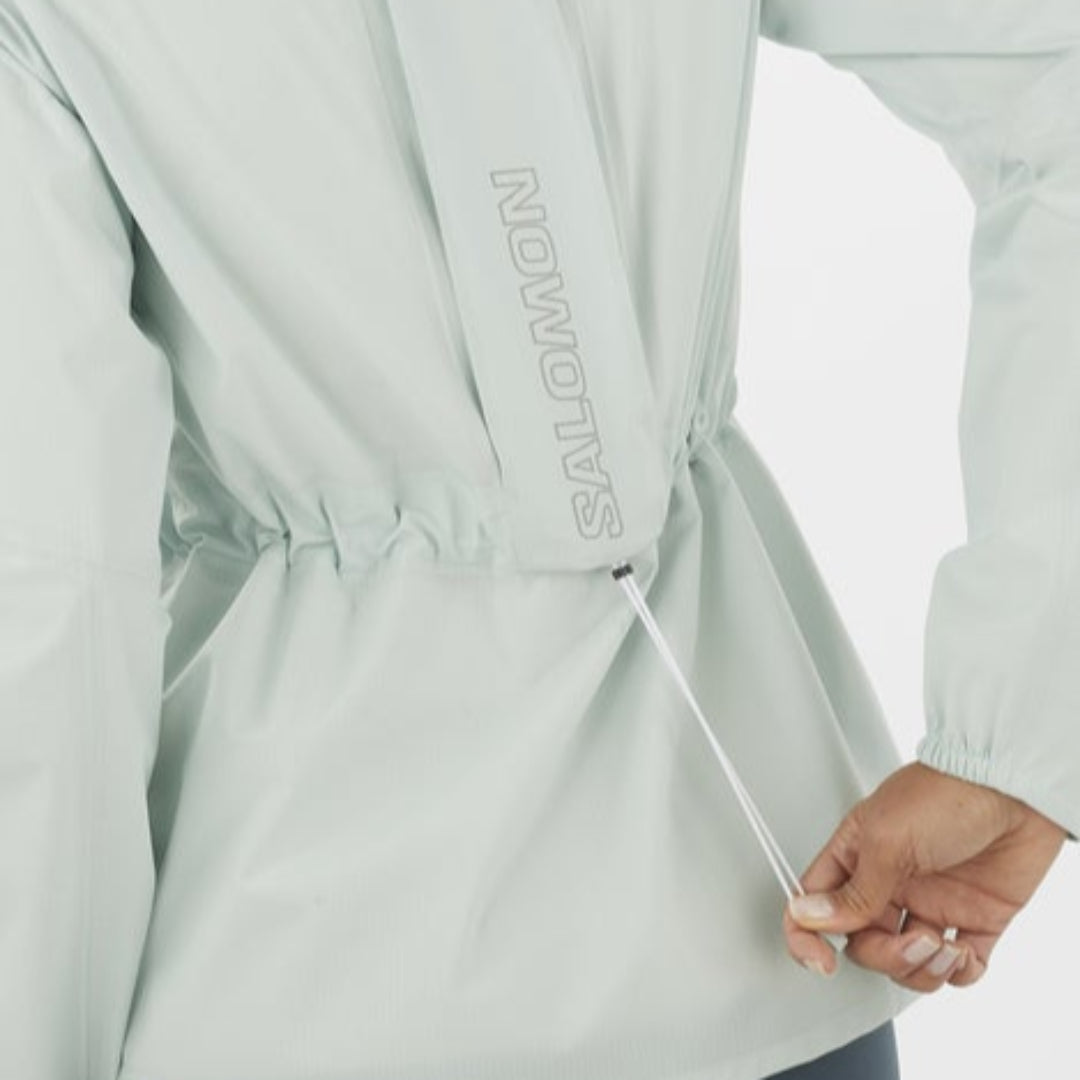Salomon Women's Bonatti Trail Jacket