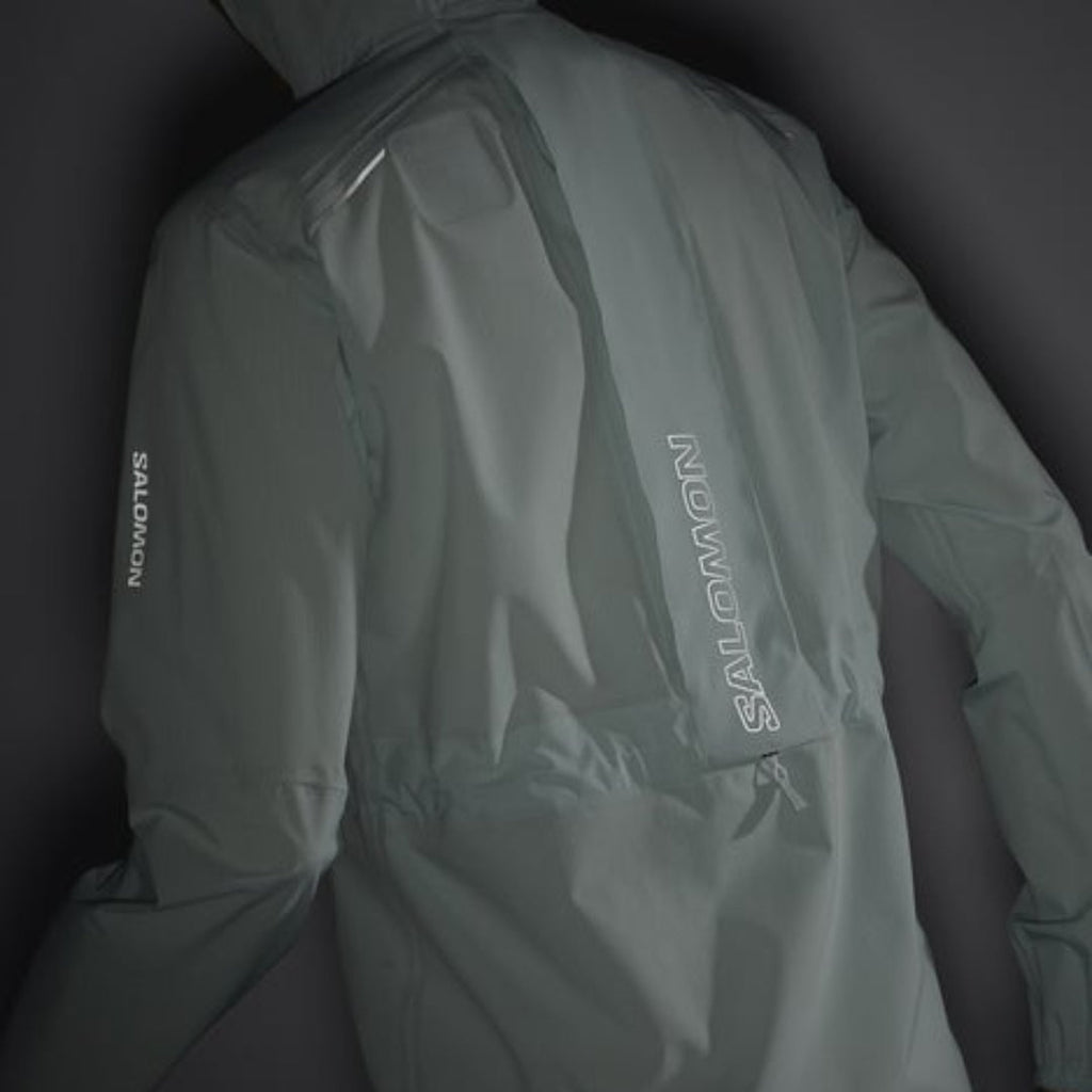 Salomon Women's Bonatti Trail Jacket