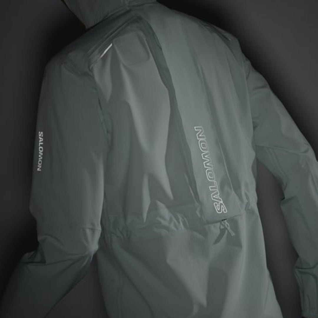 Salomon Women's Bonatti Trail Jacket