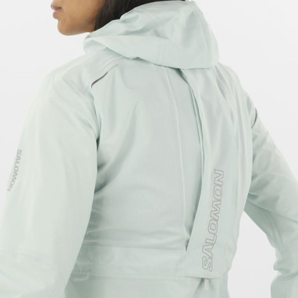 Salomon Women's Bonatti Trail Jacket