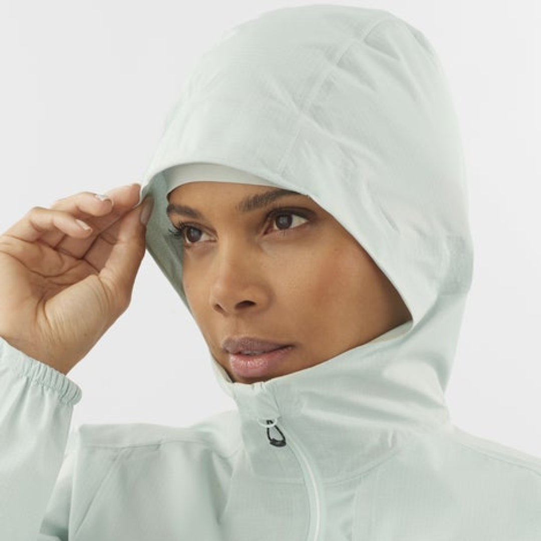 Salomon Women's Bonatti Trail Jacket