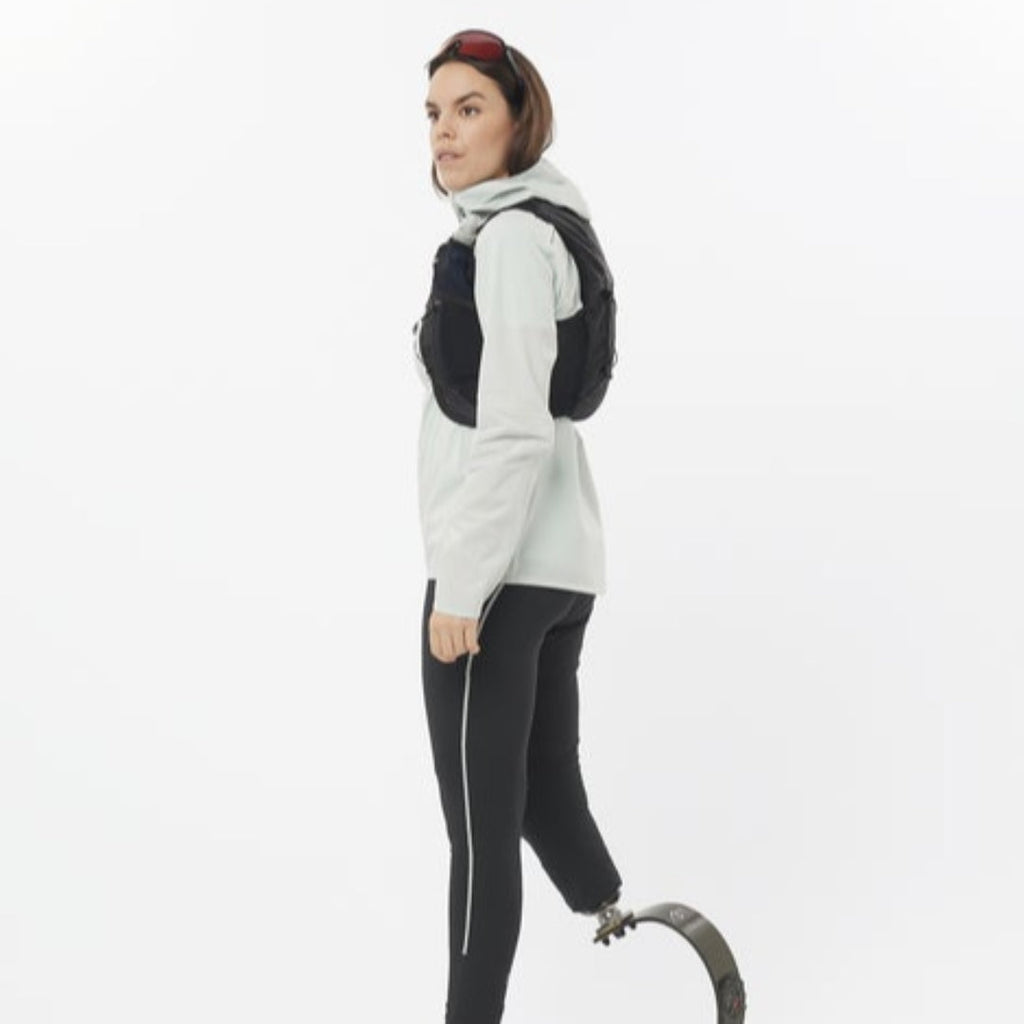 Salomon Women's Bonatti Trail Jacket