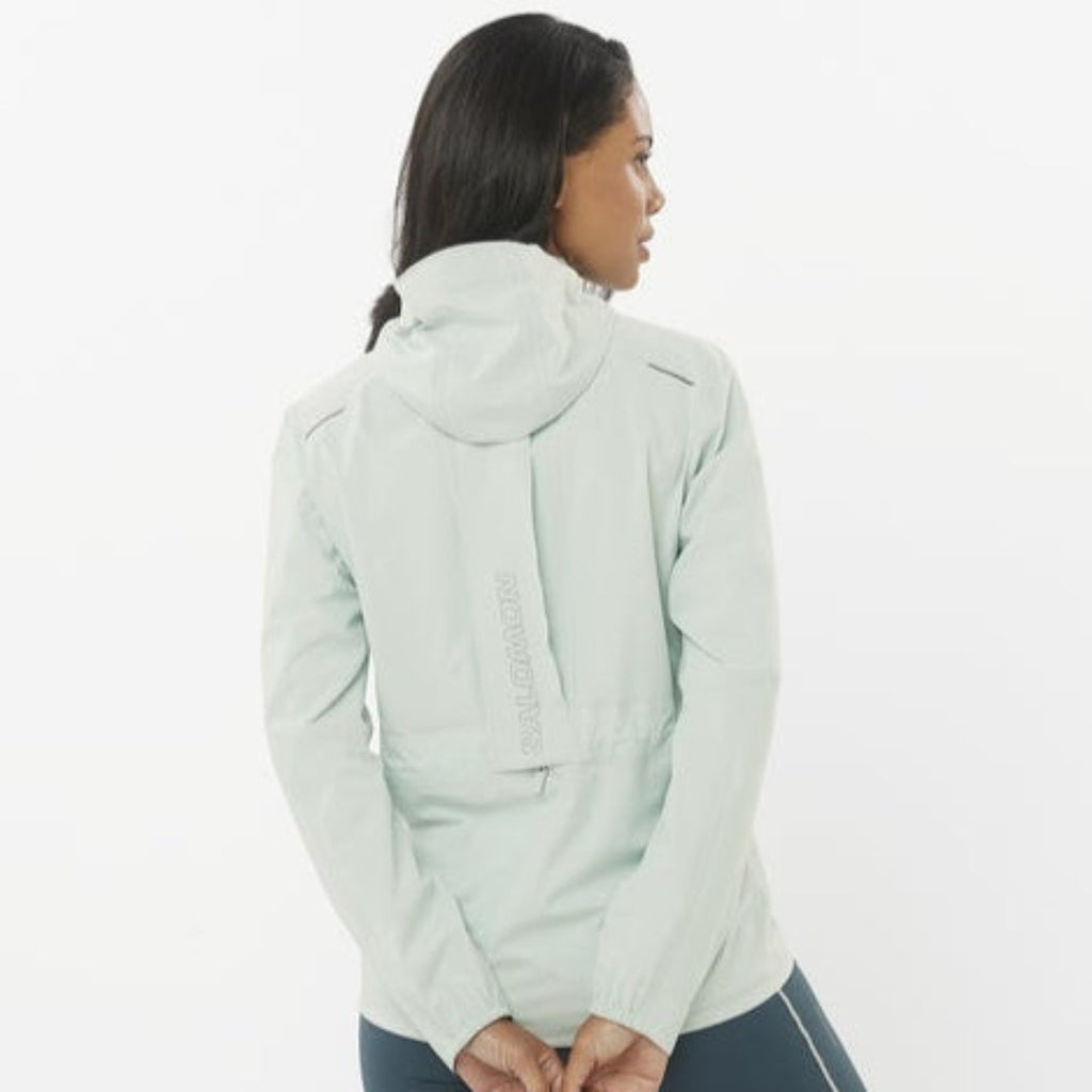 Salomon Women's Bonatti Trail Jacket